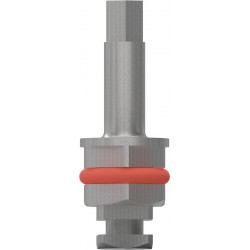 Préhenseur d'implant Long...