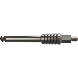 Préhenseur d'implant pour...