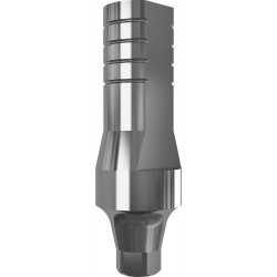 Pilier droit  large + vis -...