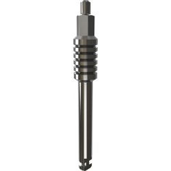 Préhenseur d'implant pour...