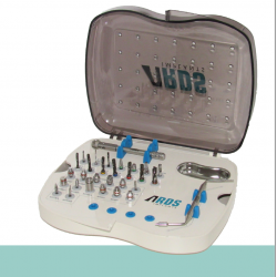 Grande boîte de chirurgie