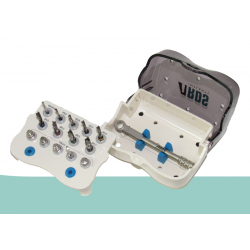 Boîte de chirurgie BASIC