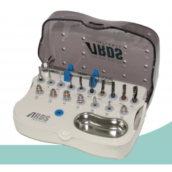 Boîte de chirurgie SMART