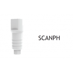 Scan Pin - connexion...