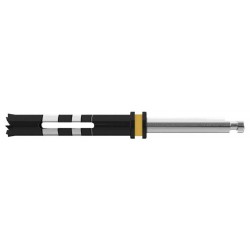 Pin Guided Drill 3,6mm