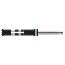 Pin Guided Drill 4 mm