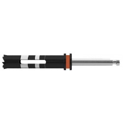 Pin Guided Drill 4,2mm