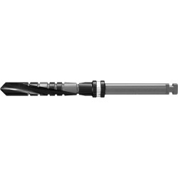Foret cylindrique 2,8mm