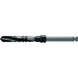Foret cylindrique 3,2mm