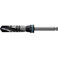 Foret cylindrique 4mm