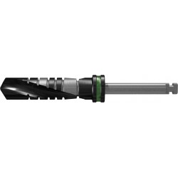 Foret cylindrique 4,5mm