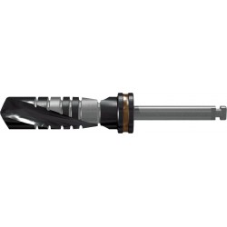 Foret cylindrique 5,2mm