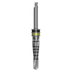 Foret conique 3,2mm