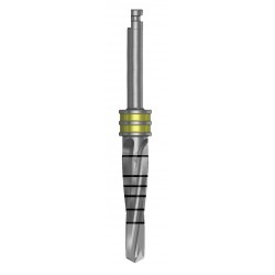 Foret conique 3,7mm