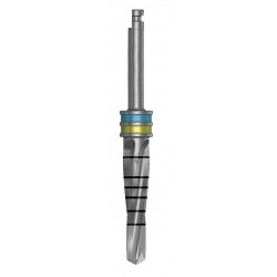 Foret conique 4,0mm