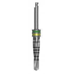 Foret conique 4,5mm