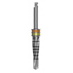Foret conique 5,5mm